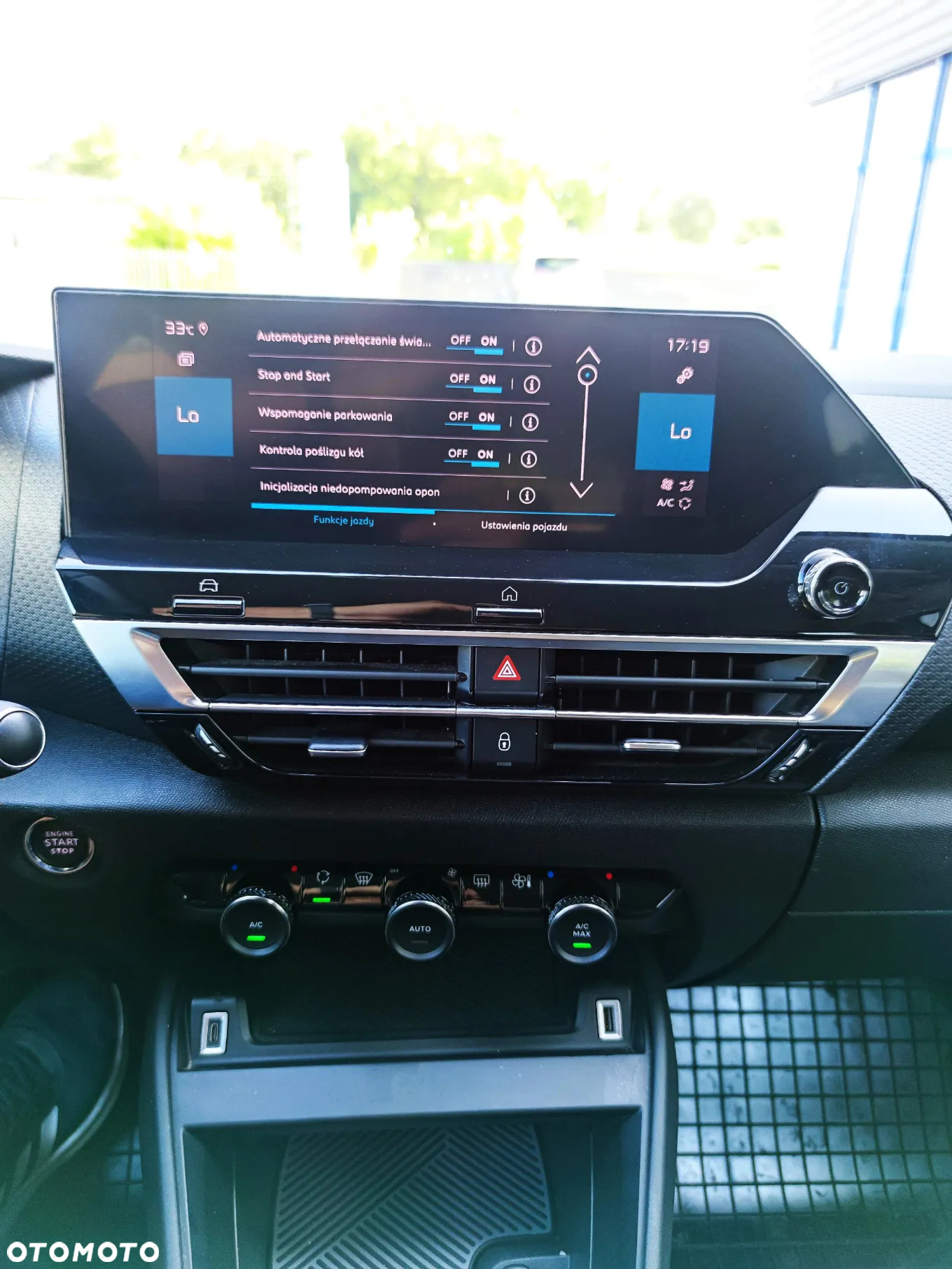 Citroën C4 1.5 BlueHDi Shine S&S - 18
