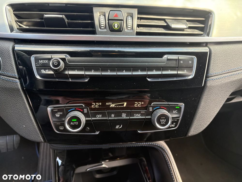 BMW X2 sDrive18d M Sport - 19