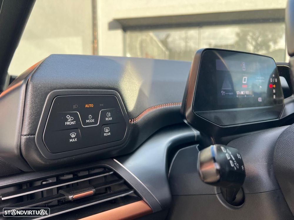 Cupra Born 58 kWh - 7