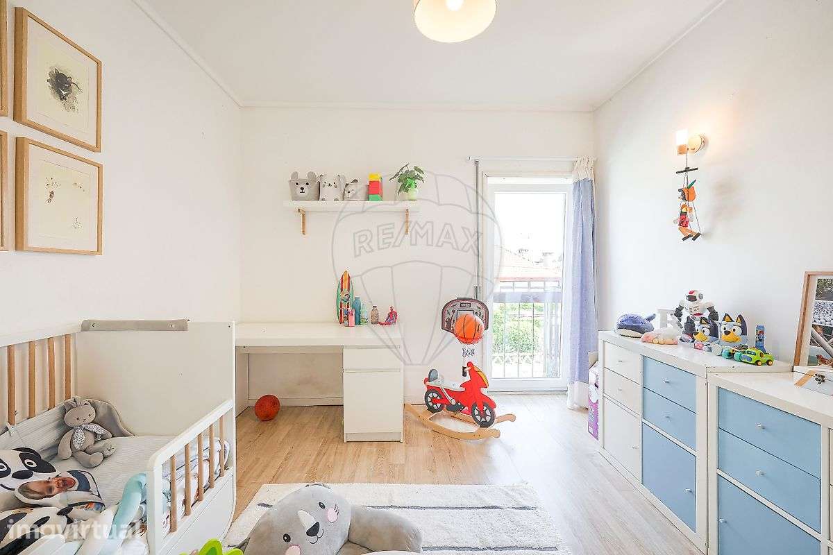 Apartamento T2 para venda - Grande imagem: 2/31
