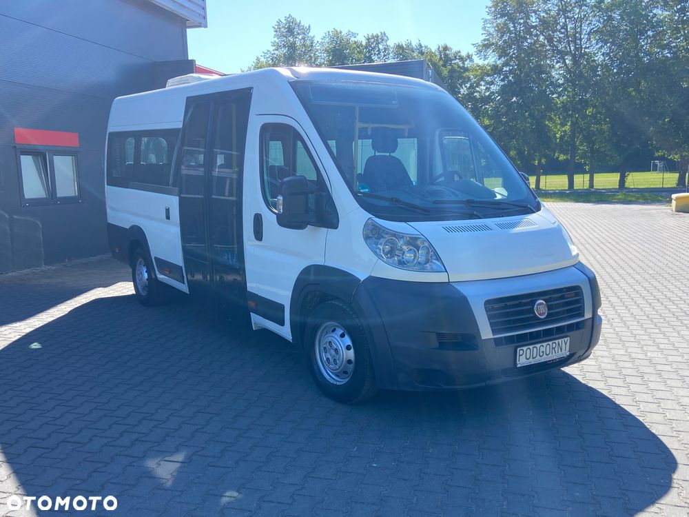 Fiat Ducato - 7
