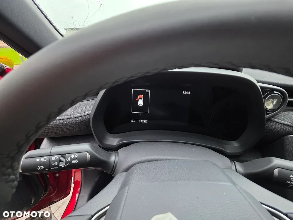 Lexus LBX 1.5 Hybrid Elegant - 18