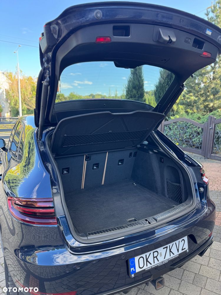 Porsche Macan GTS - 8