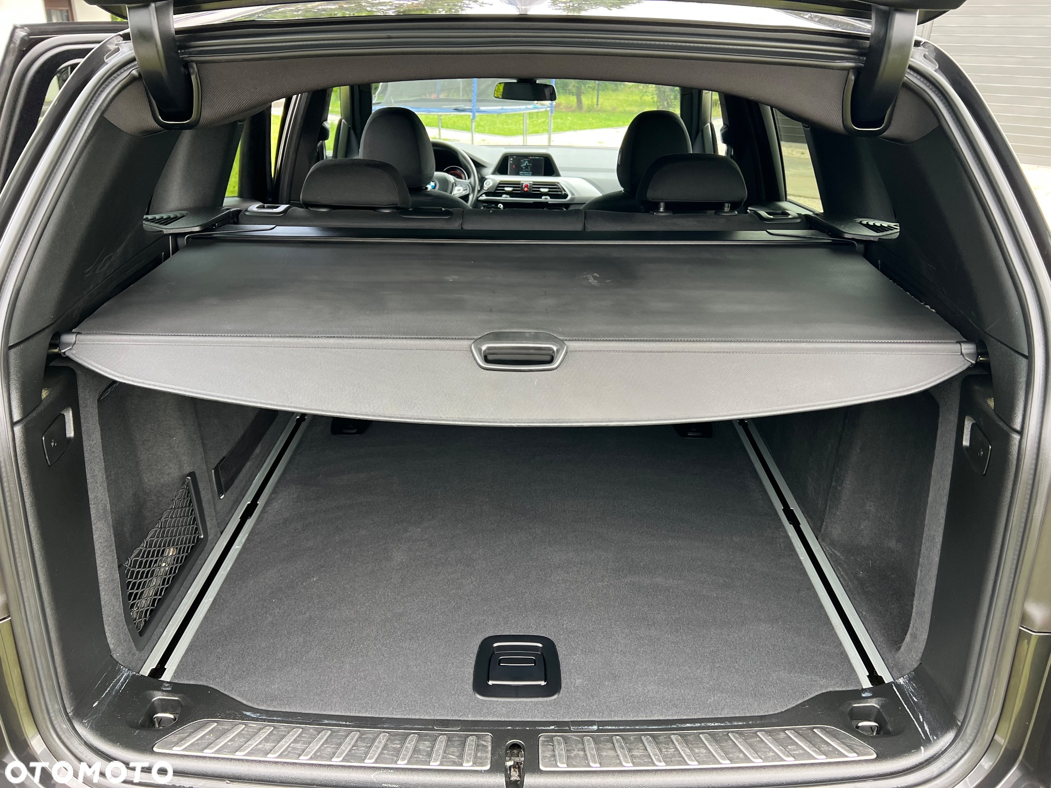 BMW X3 xDrive30d Advantage sport - 12