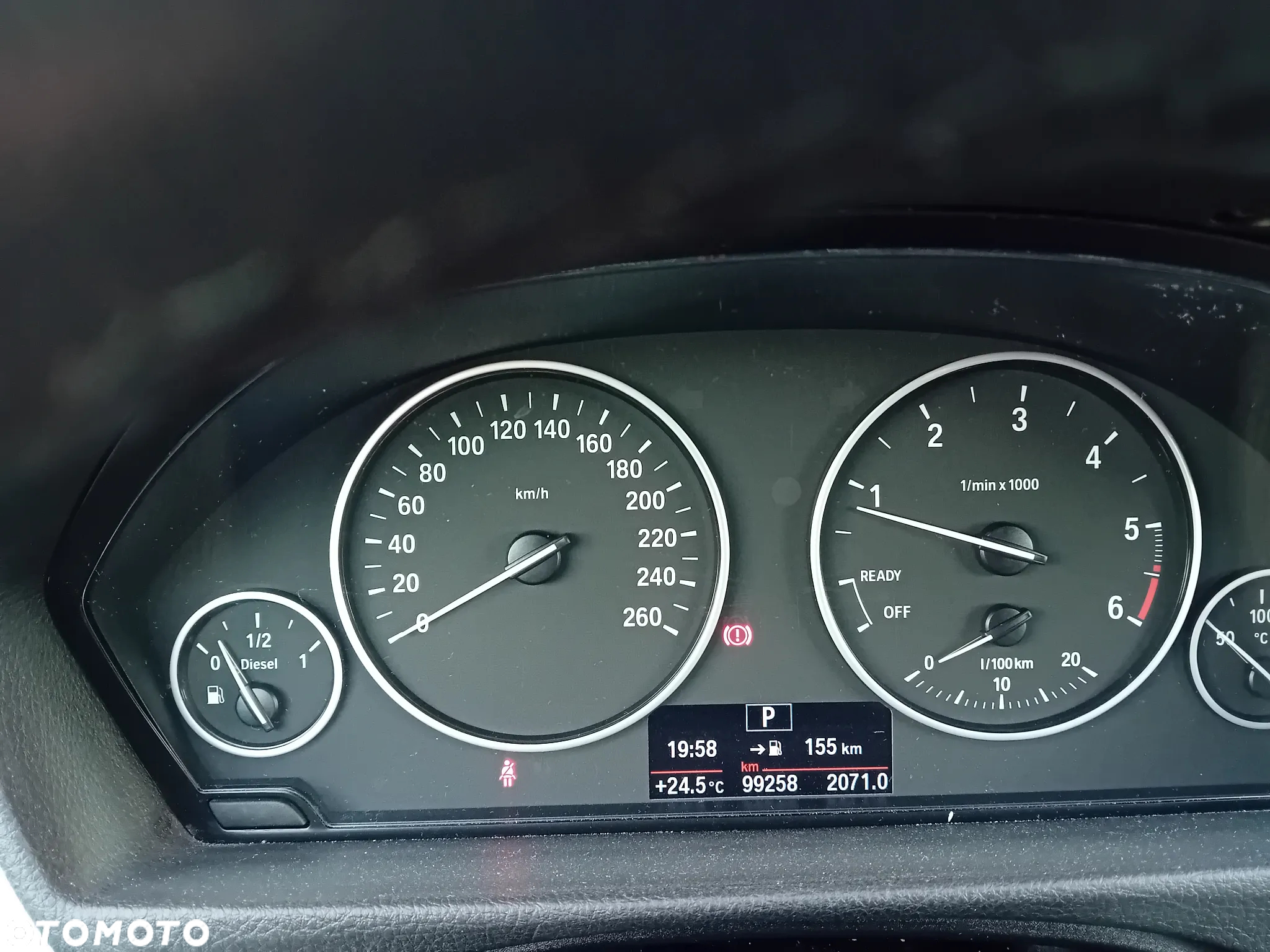 BMW 3GT 318d Advantage - 6