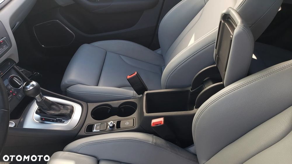 Audi Q3 - 13