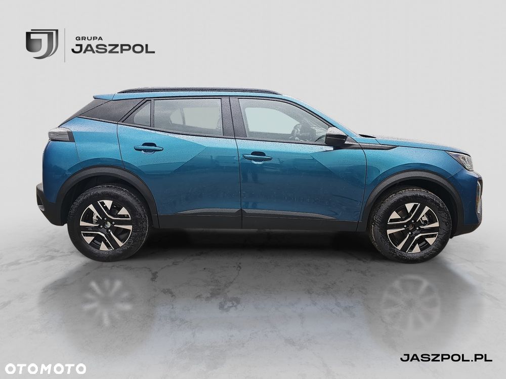 Peugeot 2008 - 4
