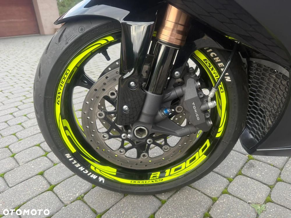 Suzuki GSX-R - 12