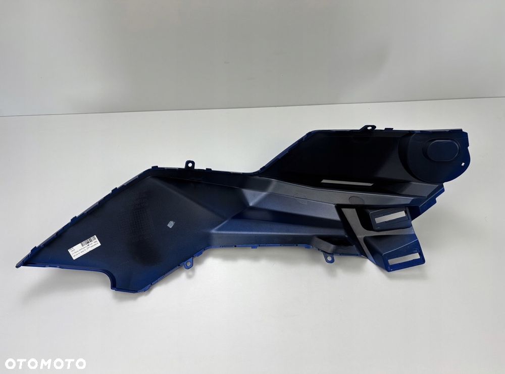 Lewa boczna owiewka na zbiornik BMW F900 GS 2024- Oryginał 46637925407 - 15