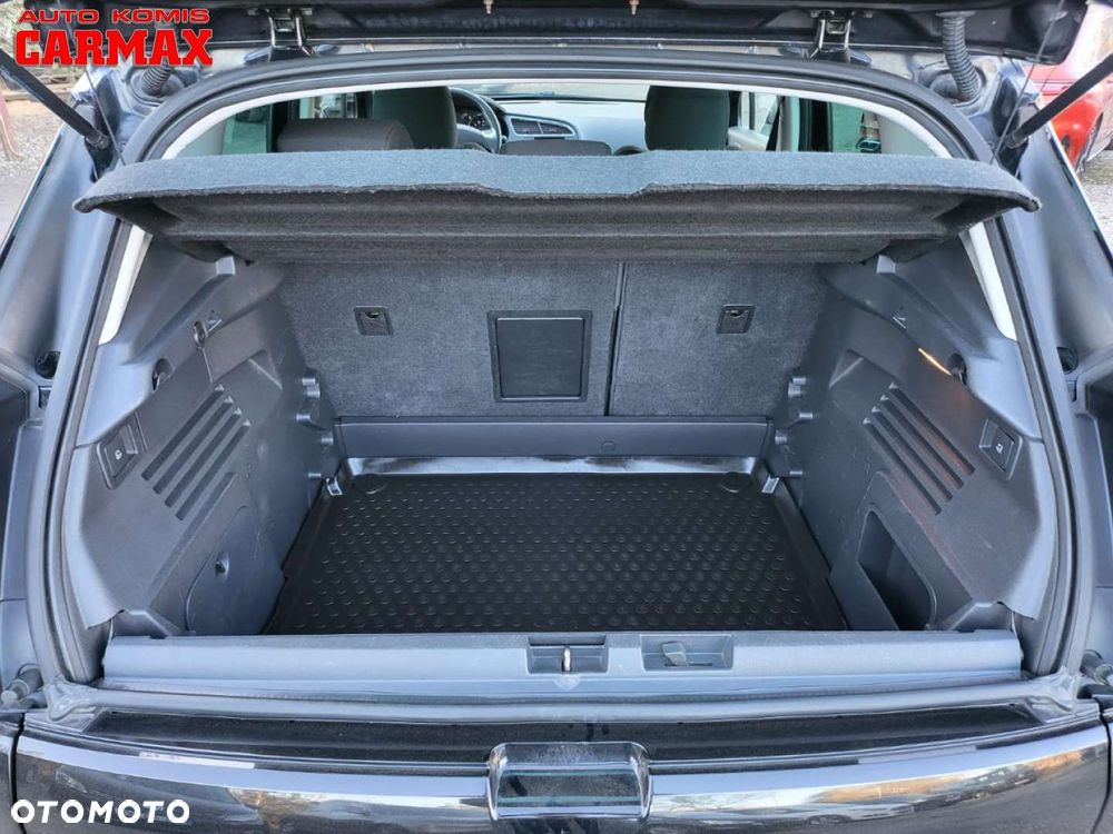 Peugeot 3008 - 26