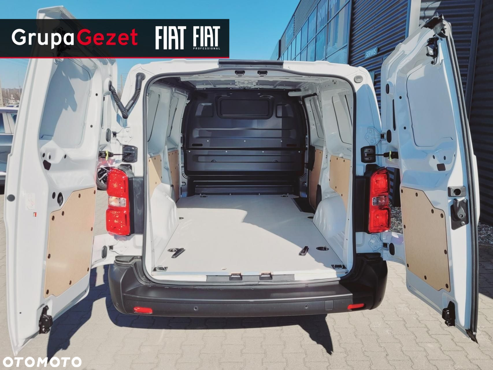 Fiat Scudo - 6