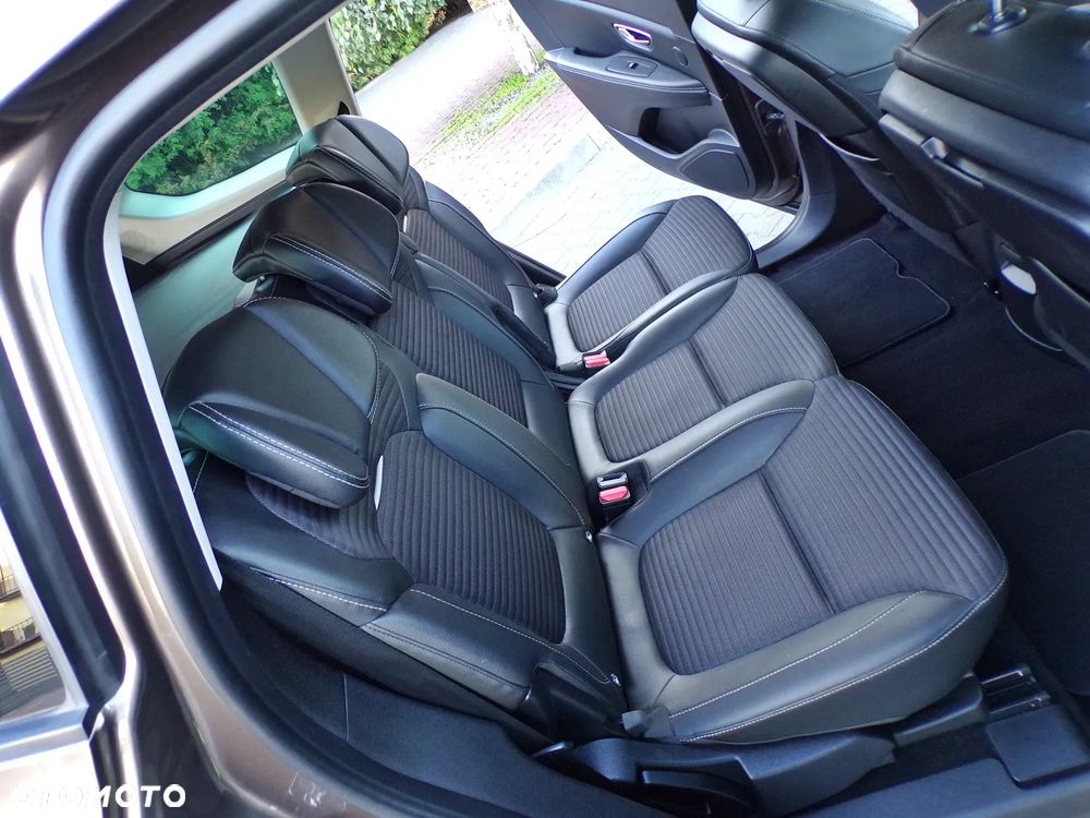 Renault Grand Scenic ENERGY dCi 160 EDC BOSE EDITION - 30