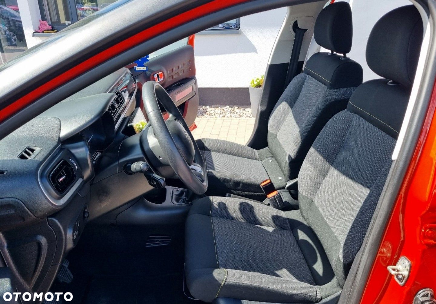 Citroën C3 - 25