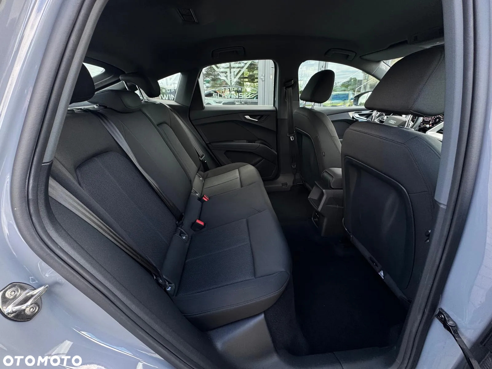 Audi Q4 e-tron e-tron 40 - 26