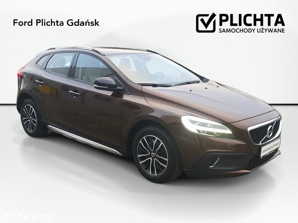 Volvo V40 - 3