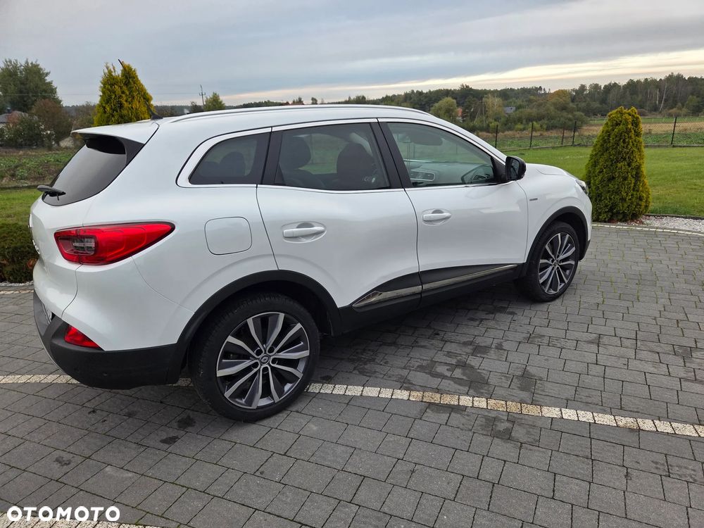 Renault Kadjar 1.2 Energy TCe Bose EDC - 16