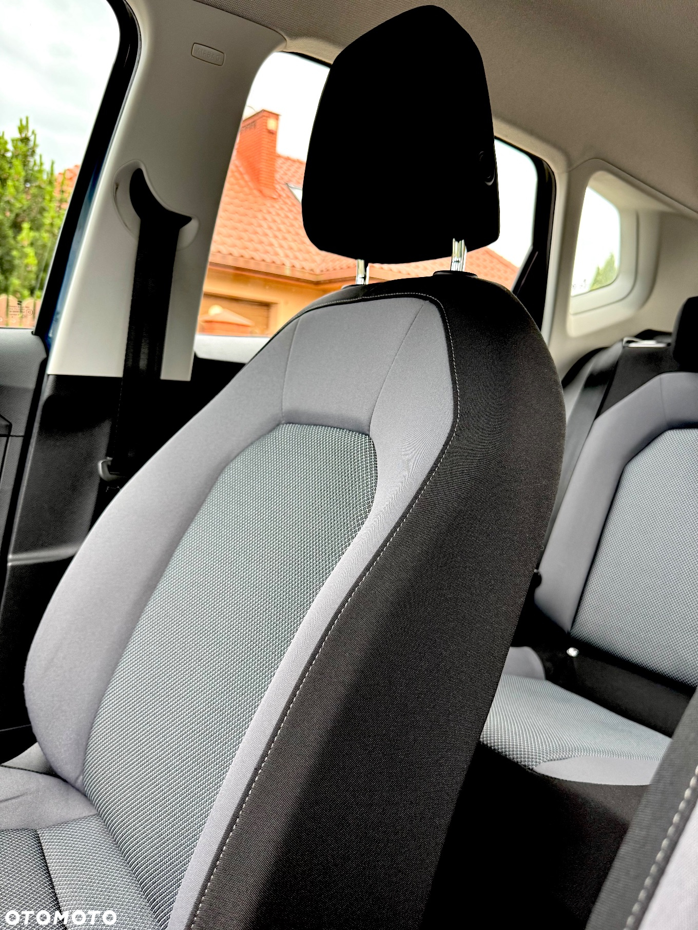 Seat Arona 1.6 TDI Style - 21