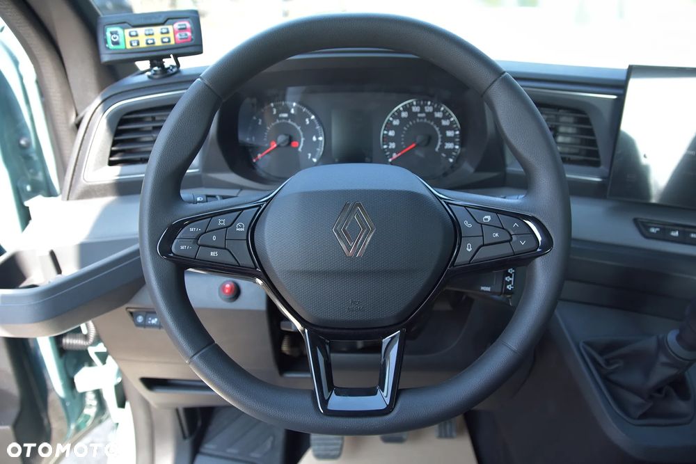 Renault Master Autolaweta Pomoc Drogowa 170KM VDI - 20