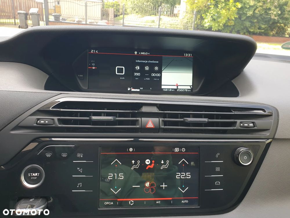 Citroën C4 Grand Picasso BlueHDi 150 Business Class - 26