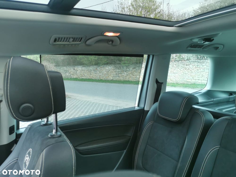 Seat Alhambra 2.0 TDI Start & Stop DSG Anniversary - 15