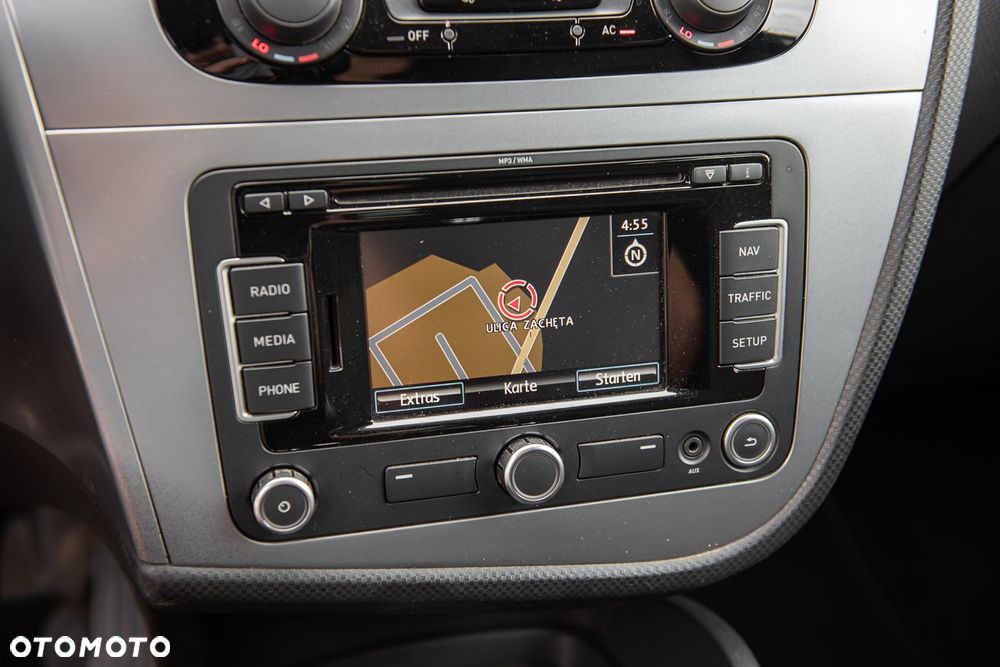 Seat Leon 1.8 TSI Sport - 25