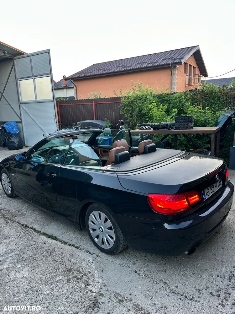 BMW Seria 3 - 12