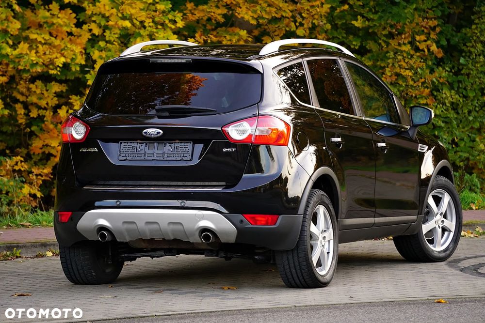 Ford Kuga 2.5 Trend EU5 - 21