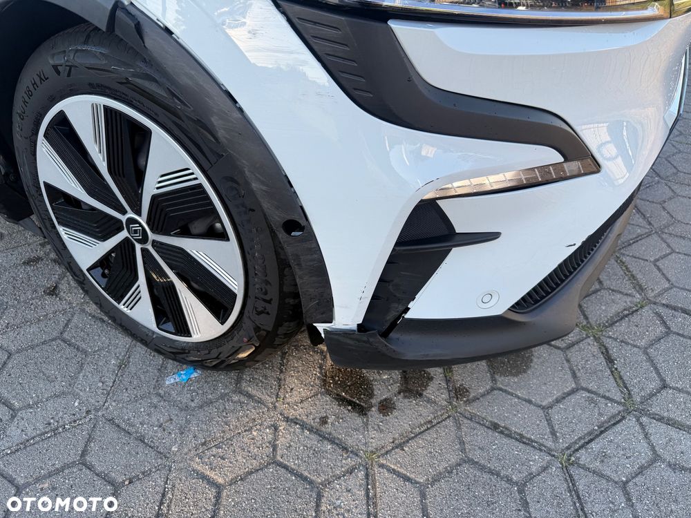Renault Megane EV60 220hp optimum charge Evolution - 12