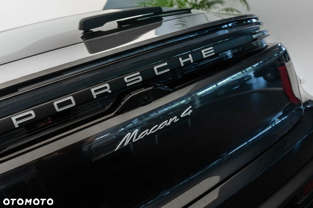 Porsche Macan - 39