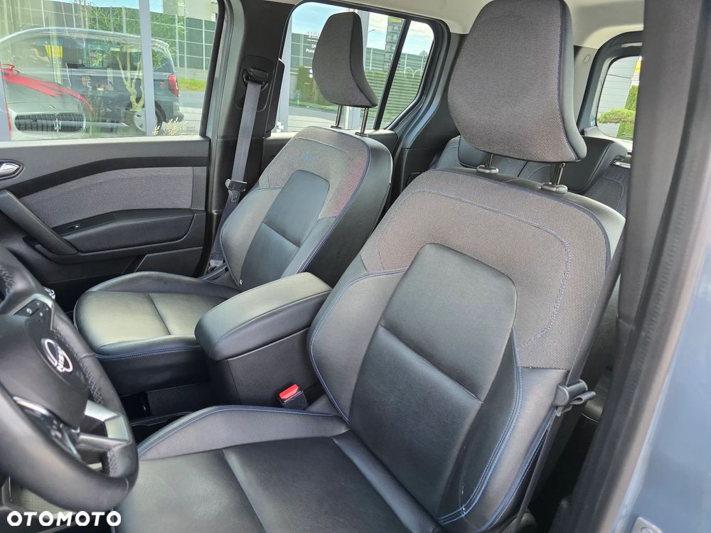 Nissan Townstar Combi 1.3 DIG-T L2 Business Plus - 23