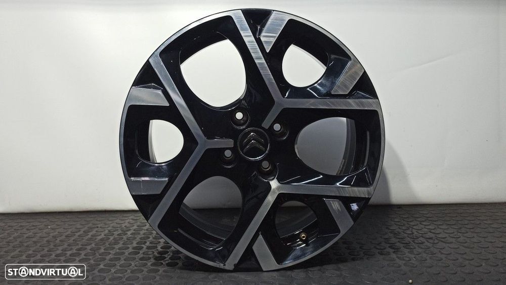 PNEU CITROEN C3 AIRCROSS FEEL - 1