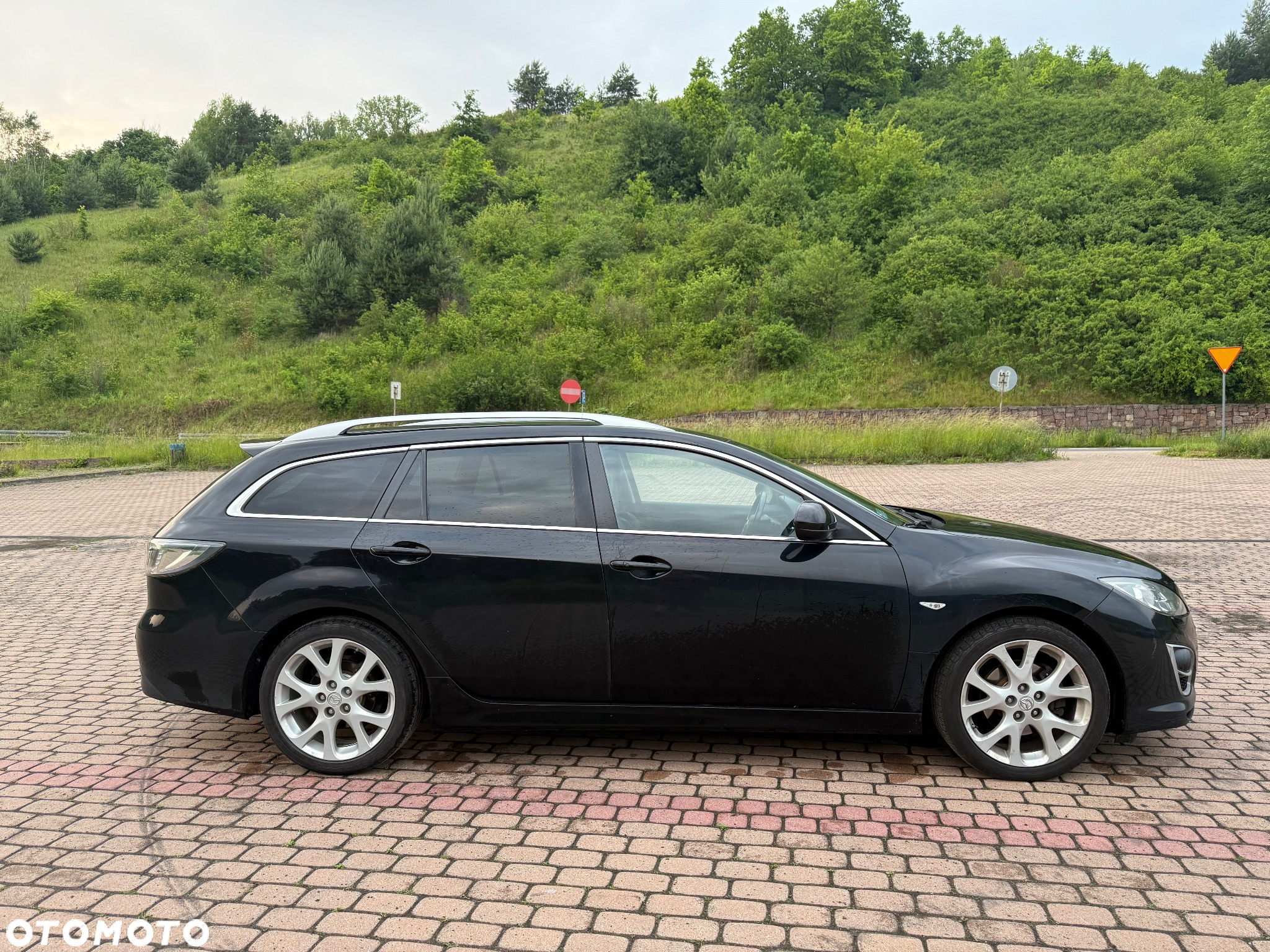 Mazda 6 2.5 Sport - 8