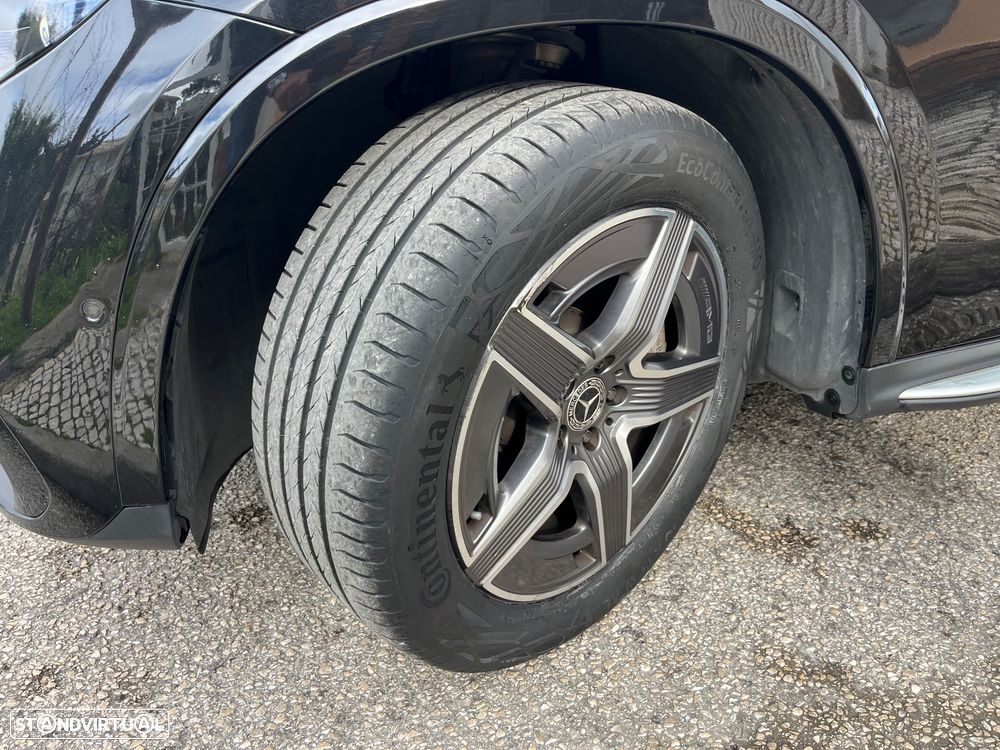 Mercedes-Benz GLC 220 d 4Matic AMG Advanced - 23