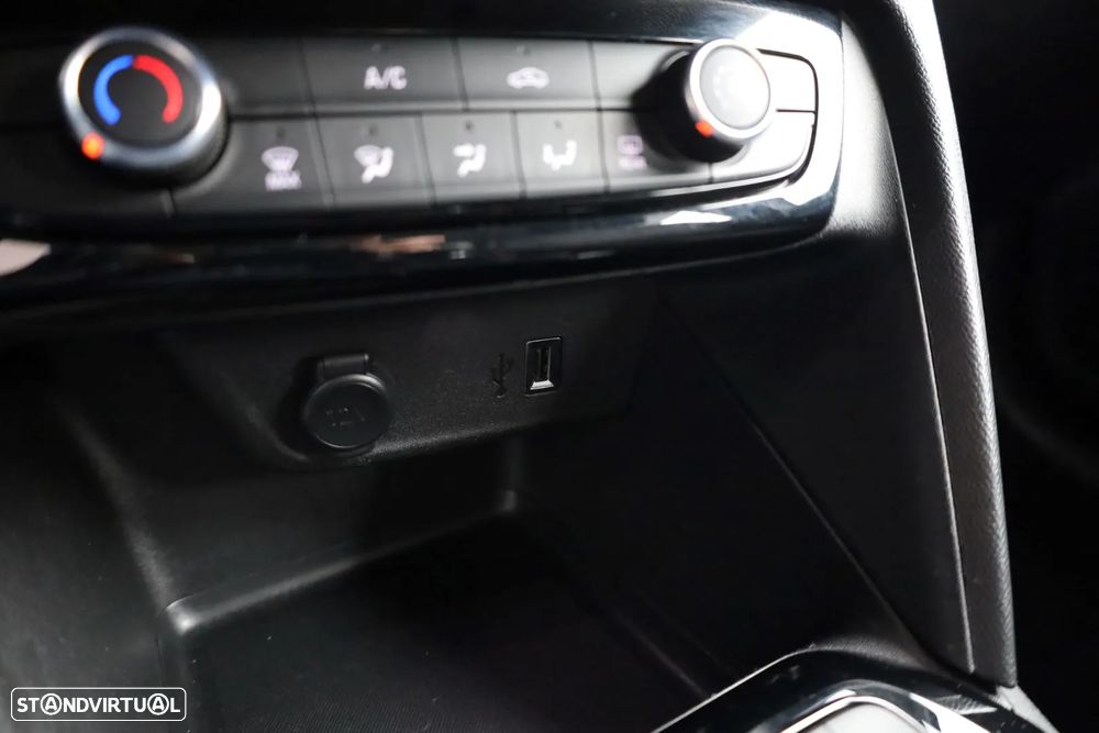 Opel Corsa 1.2 Business - 18