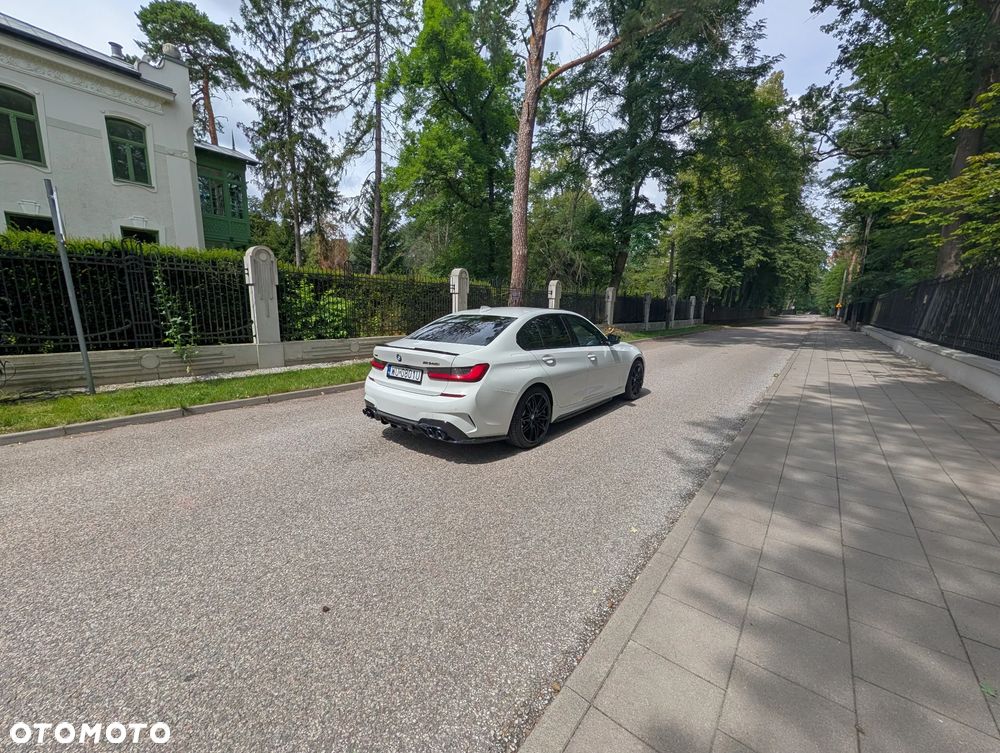 BMW Seria 3 - 9