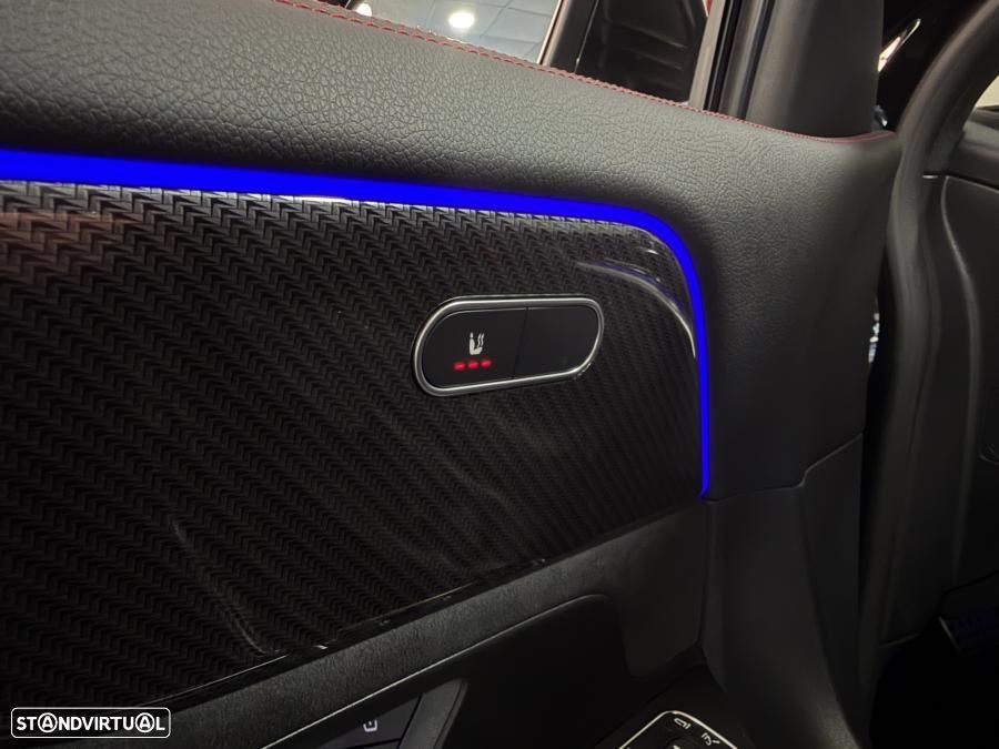 Mercedes-Benz GLA 200 d AMG Line - 13