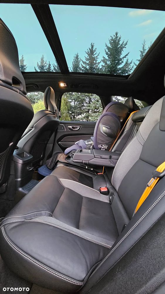 Volvo XC 60 2021