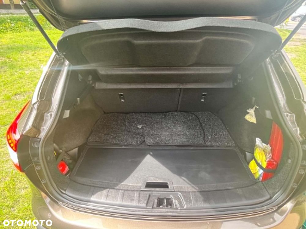 Nissan Qashqai 1.6 DCi Tekna EU6 - 6