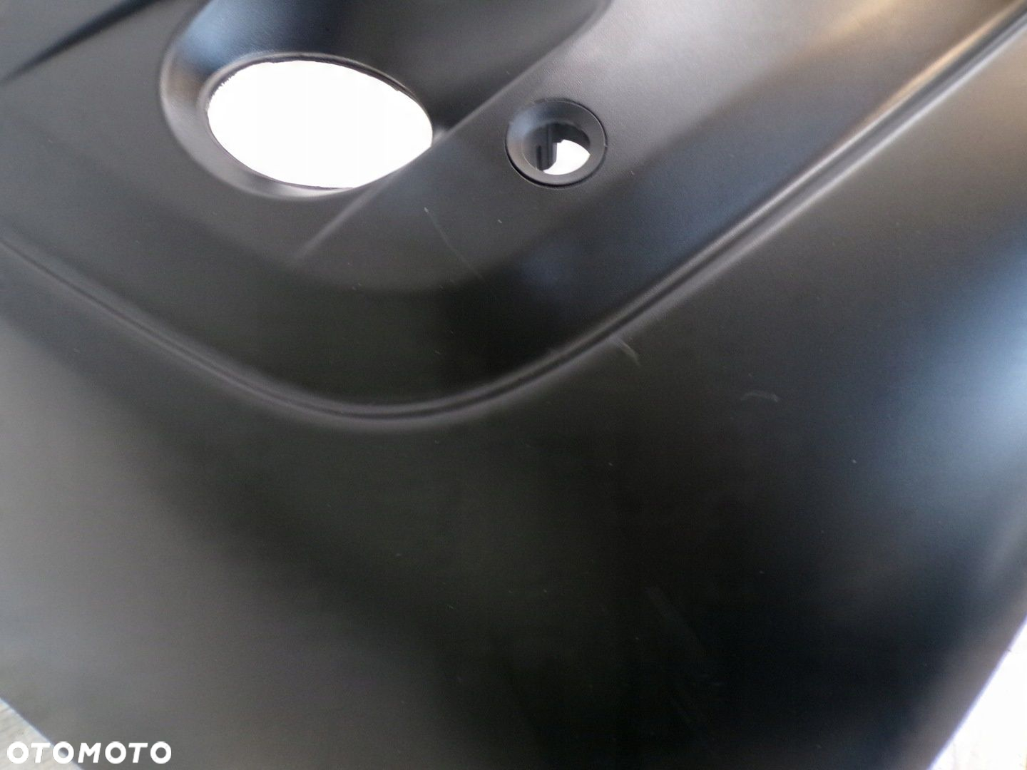 ZDERZAK PRZÓD 6X PDC OPEL VIVARO C ZAFIRA LIFE NOWY ORYGINAŁ 1615658180 - 7