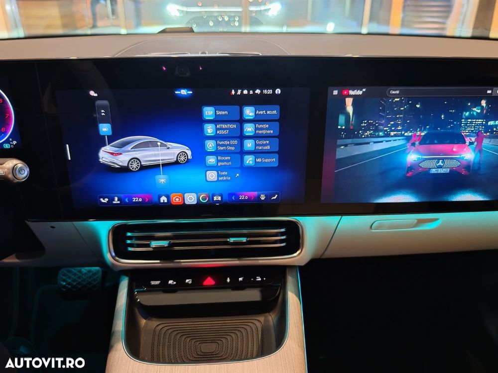 MERCEDES-BENZ CLA 2026 — imagine 24