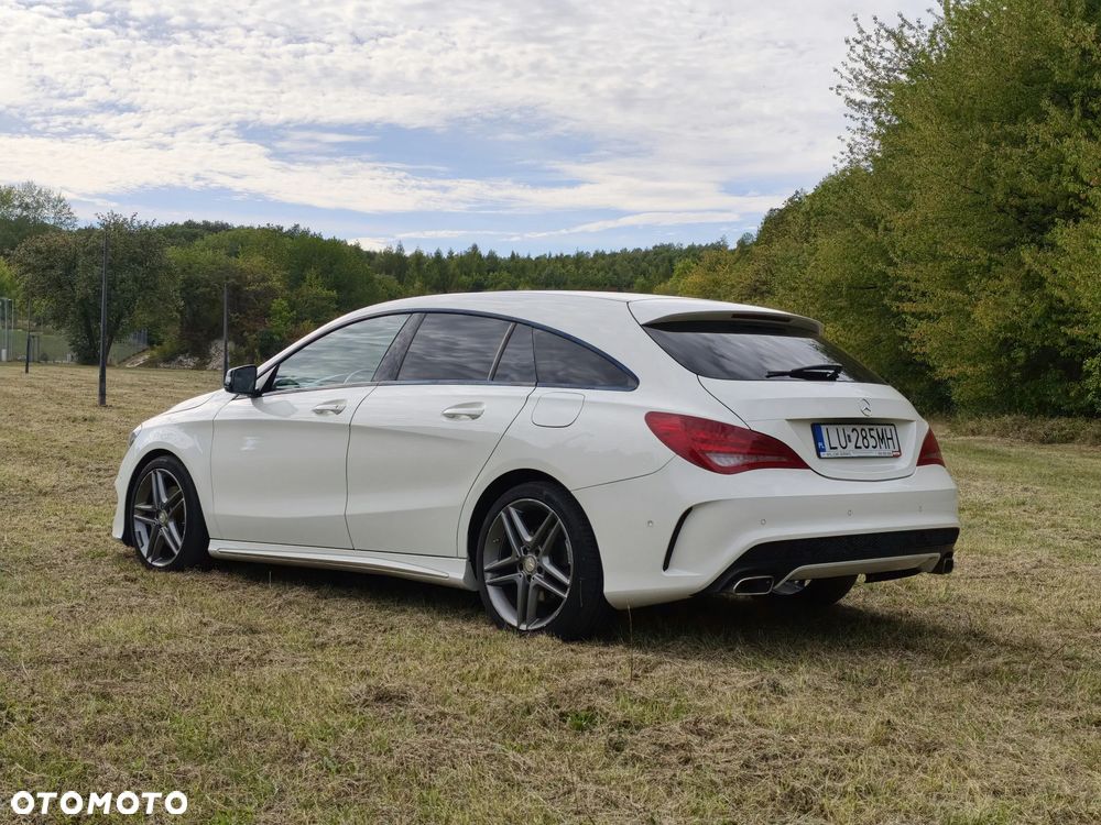 Mercedes-Benz CLA - 5