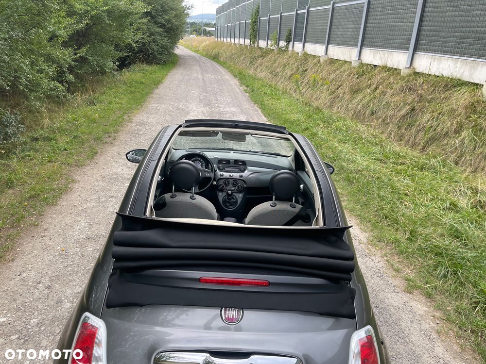 Fiat 500 1.2 S - 18