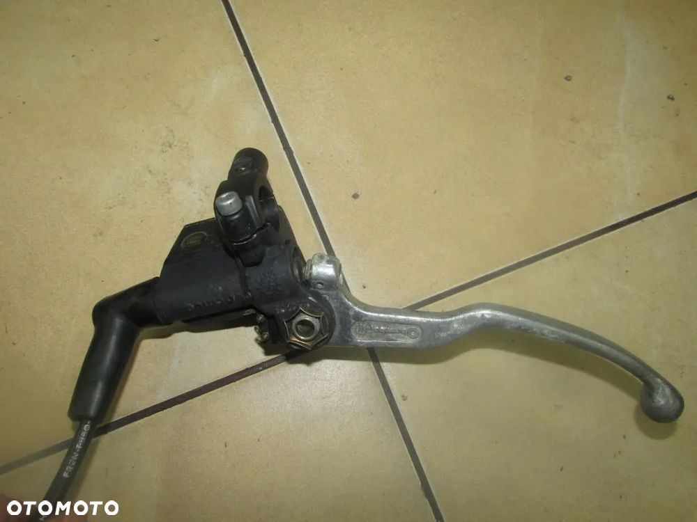 Moto Guzzi Nevada 750 99r pompa hamulcowa przód brembo - 2