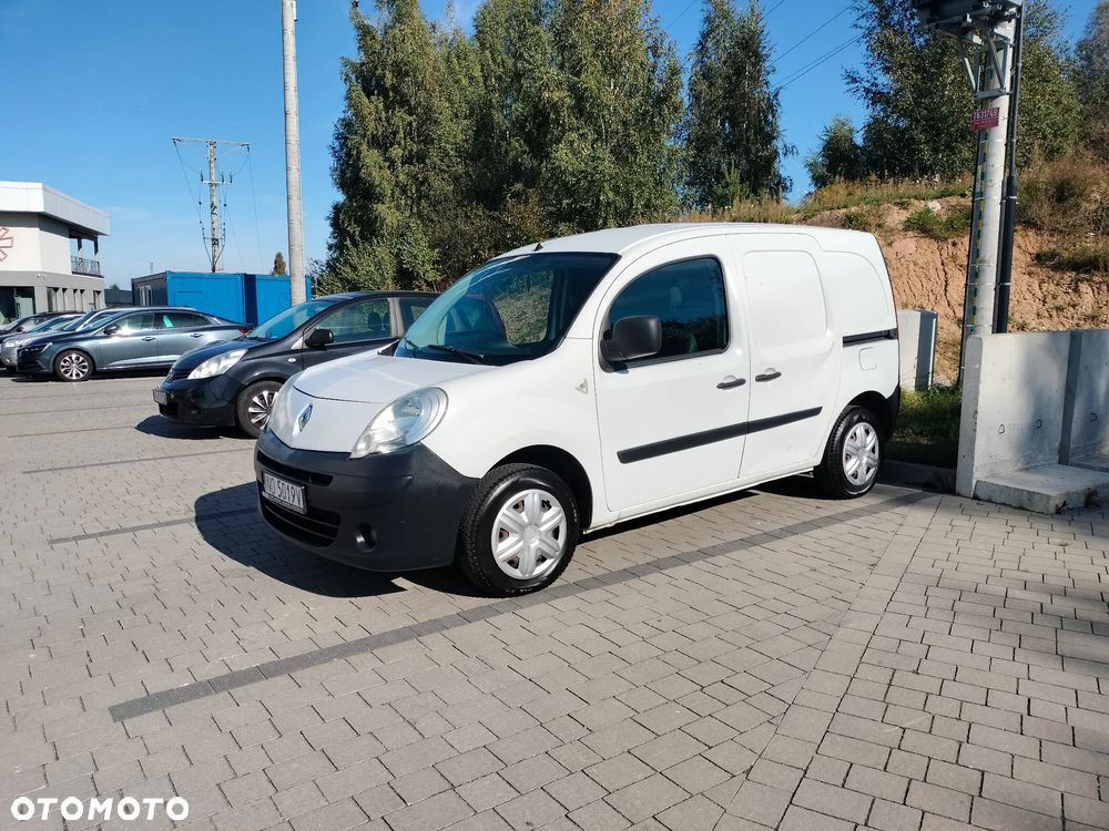 Renault KANGOO - 3