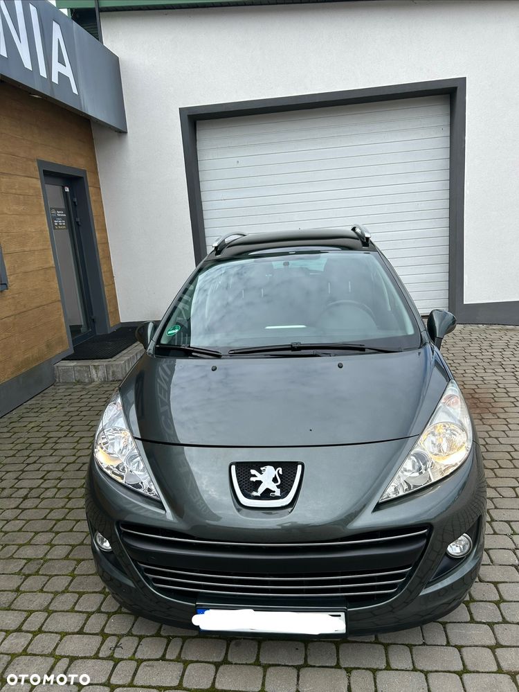Peugeot 207 120 Sport - 9