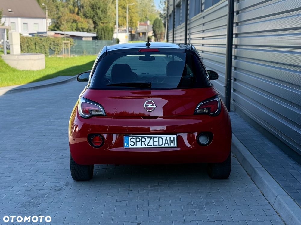 Opel Adam - 8