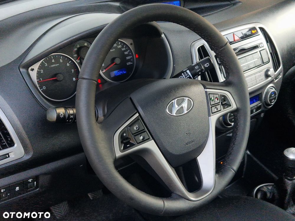 Hyundai i20 1.25 Style - 26