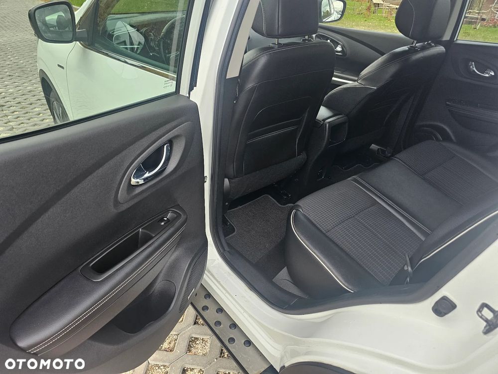 Renault Kadjar Energy TCe 130 Bose Edition - 12