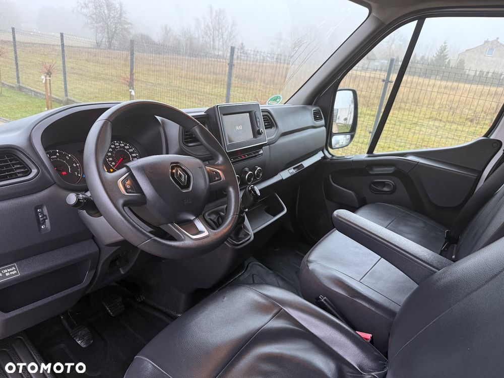 Renault Master - 10