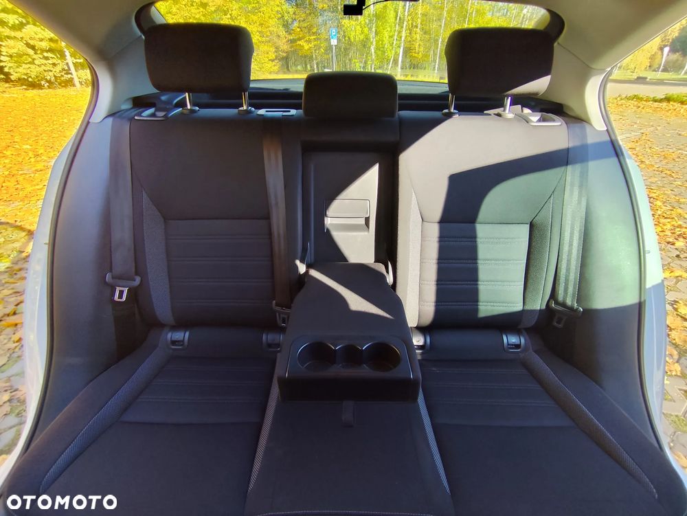Skoda Octavia 1.6 TDI Ambition - 14